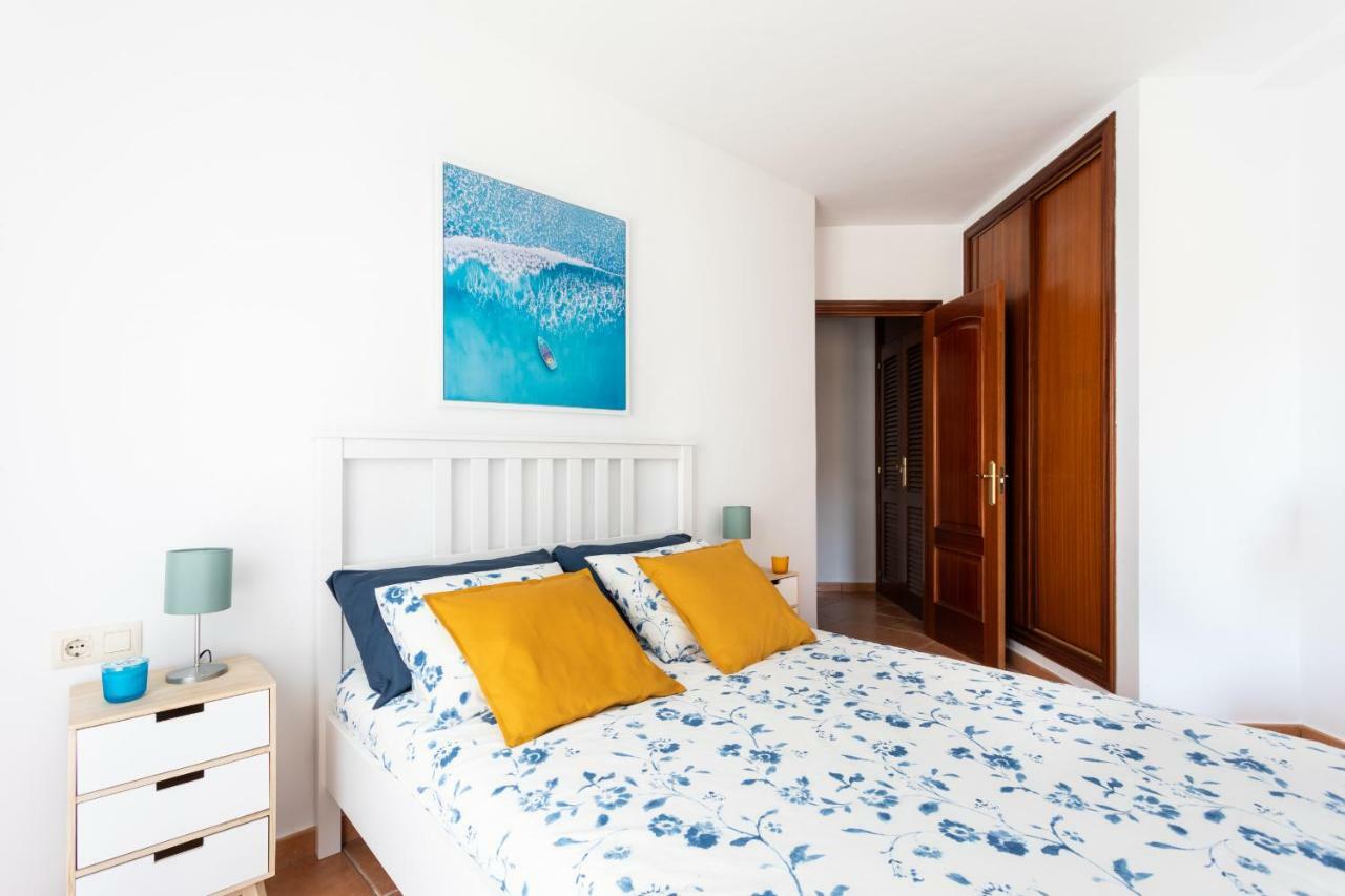 Apartment La Jaquita El Medano (Tenerife)