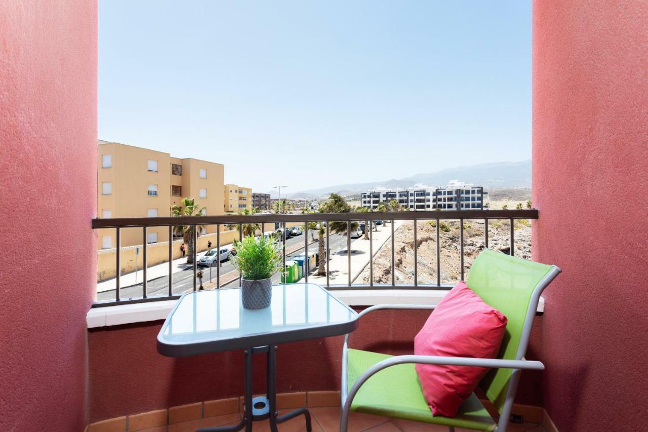 Apartment La Jaquita