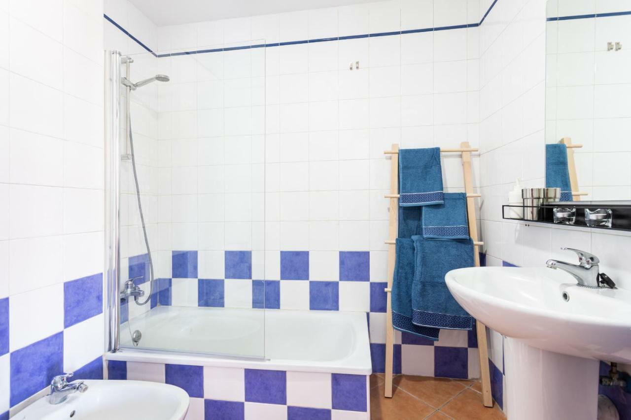 La Jaquita Apartment