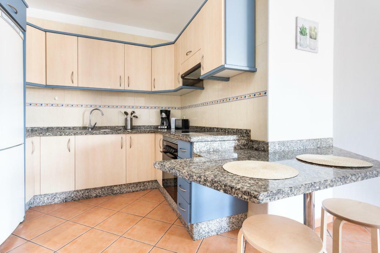La Jaquita Apartment