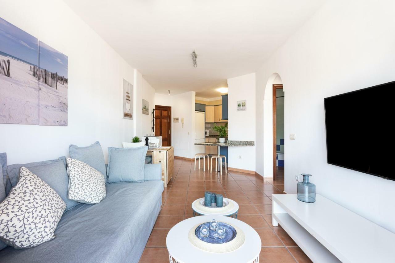 La Jaquita Apartment *