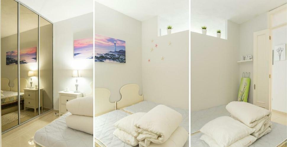 Appartement Ocean View I *