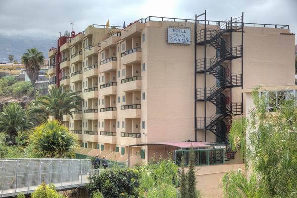Perla Tenerife