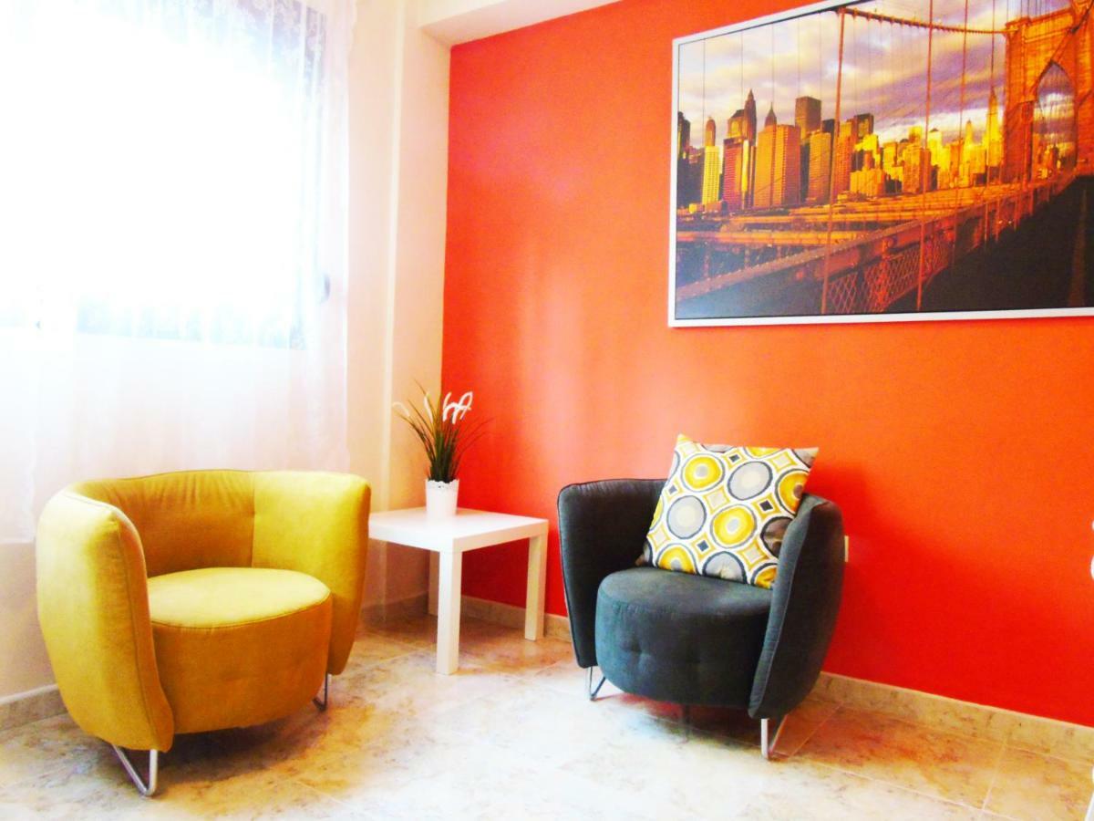 Carta In Apartamento San Andrés