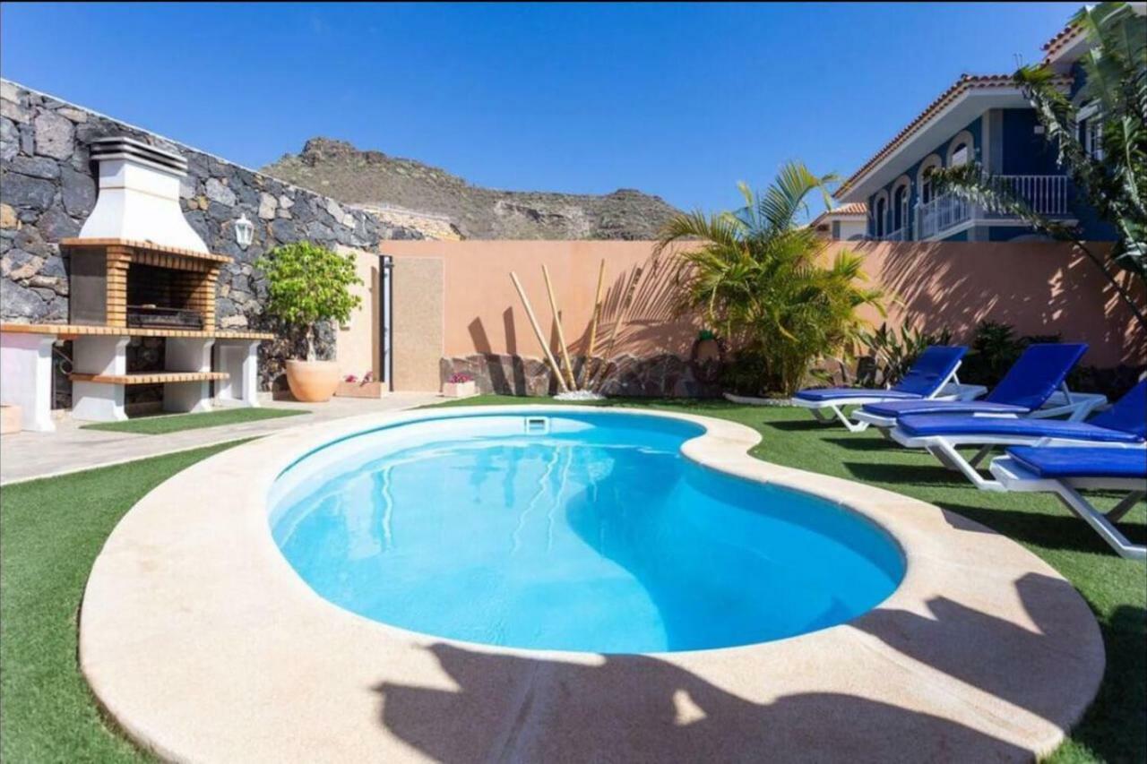 Villa Encanto, Heated And Salt Water Pool, Fast Fiber!!! *