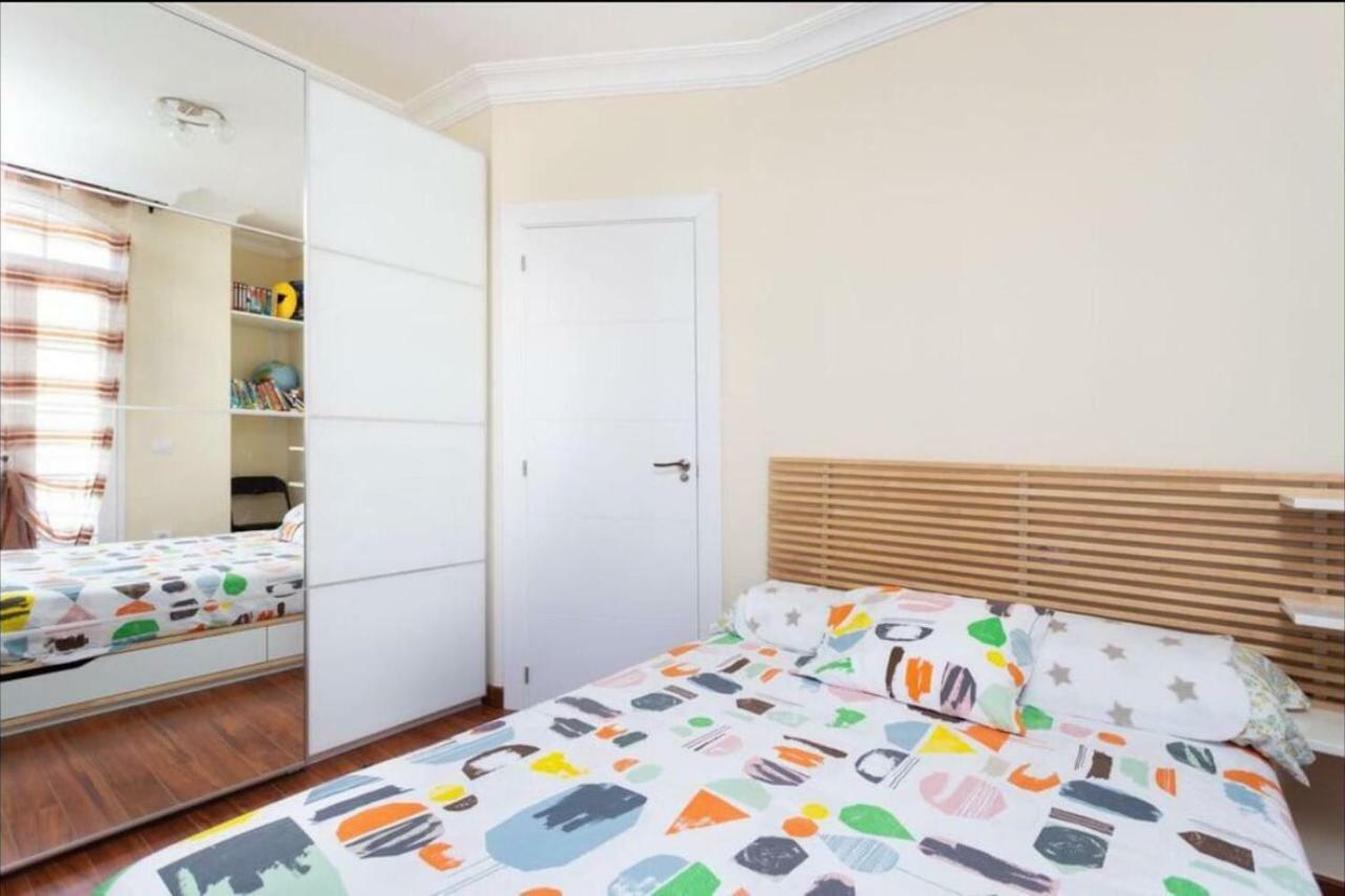Encanto, Heated And Salt Water Pool, Fast Fiber!!! Villa Costa Adeje (Tenerife)