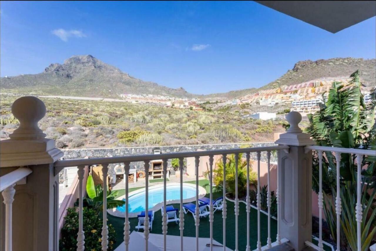 Villa Encanto, Heated And Salt Water Pool, Fast Fiber!!! *