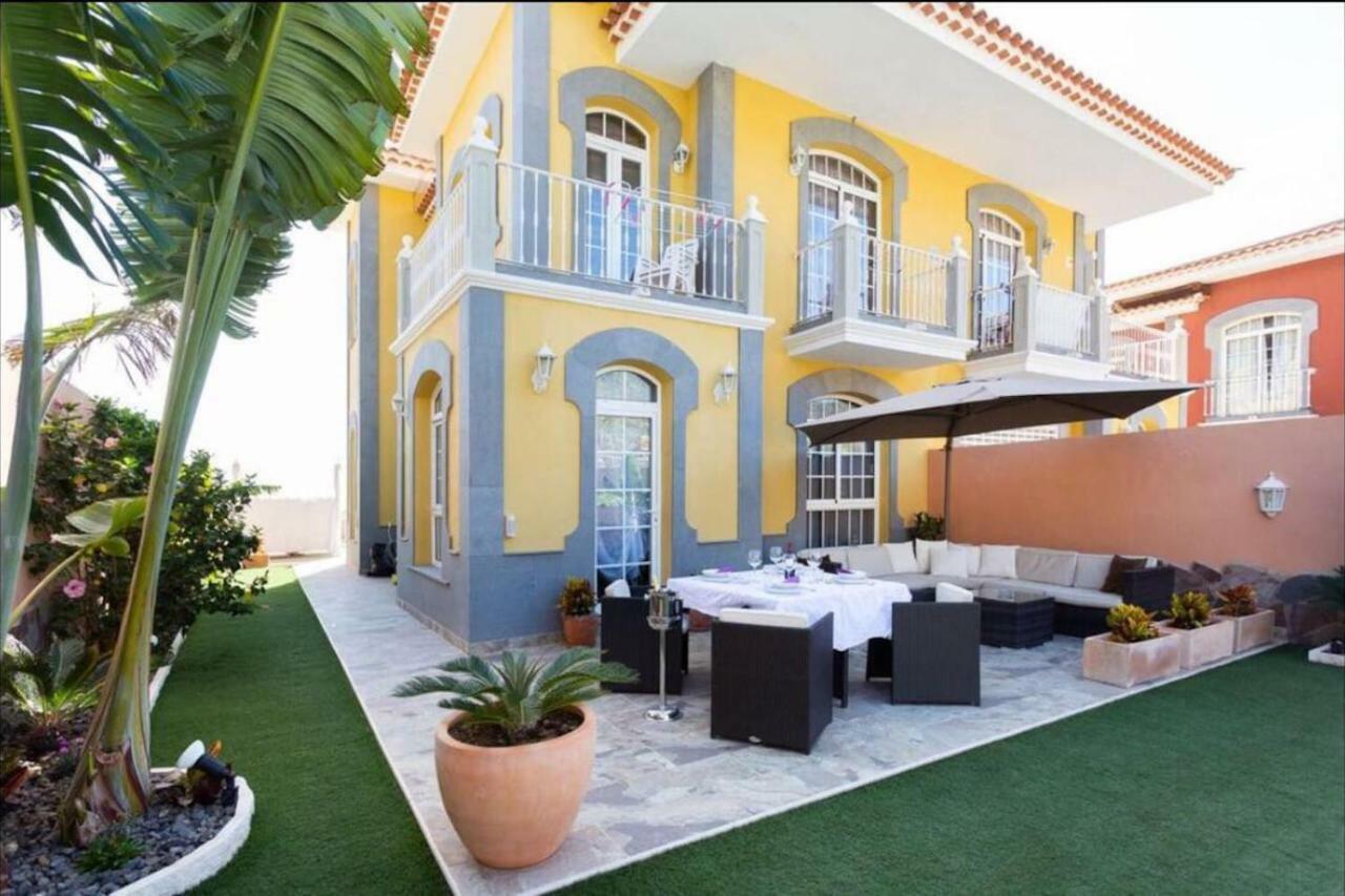 Encanto, Heated And Salt Water Pool, Fast Fiber!!! Villa *