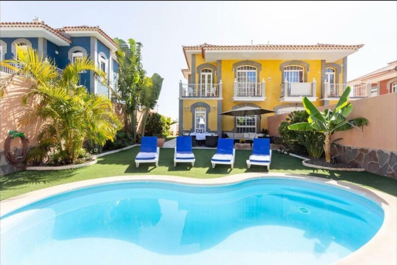 Encanto, Heated And Salt Water Pool, Fast Fiber!!! *