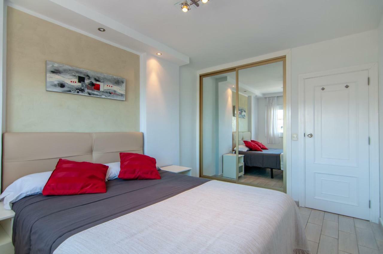 Appartement Tajinastes 1a034