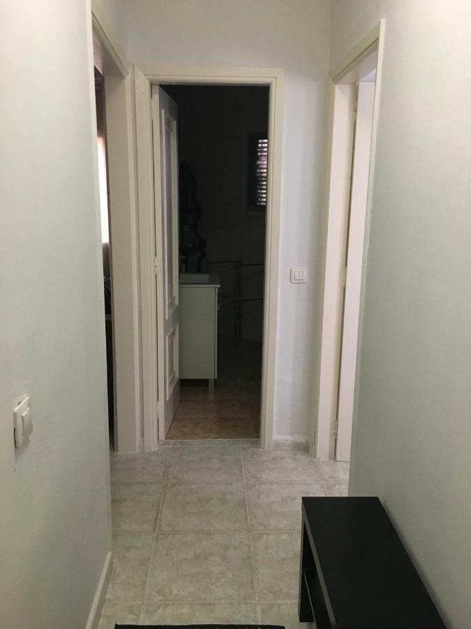 Calle Pasaje Primero De Alvarez Apartment Santa Cruz de Tenerife
