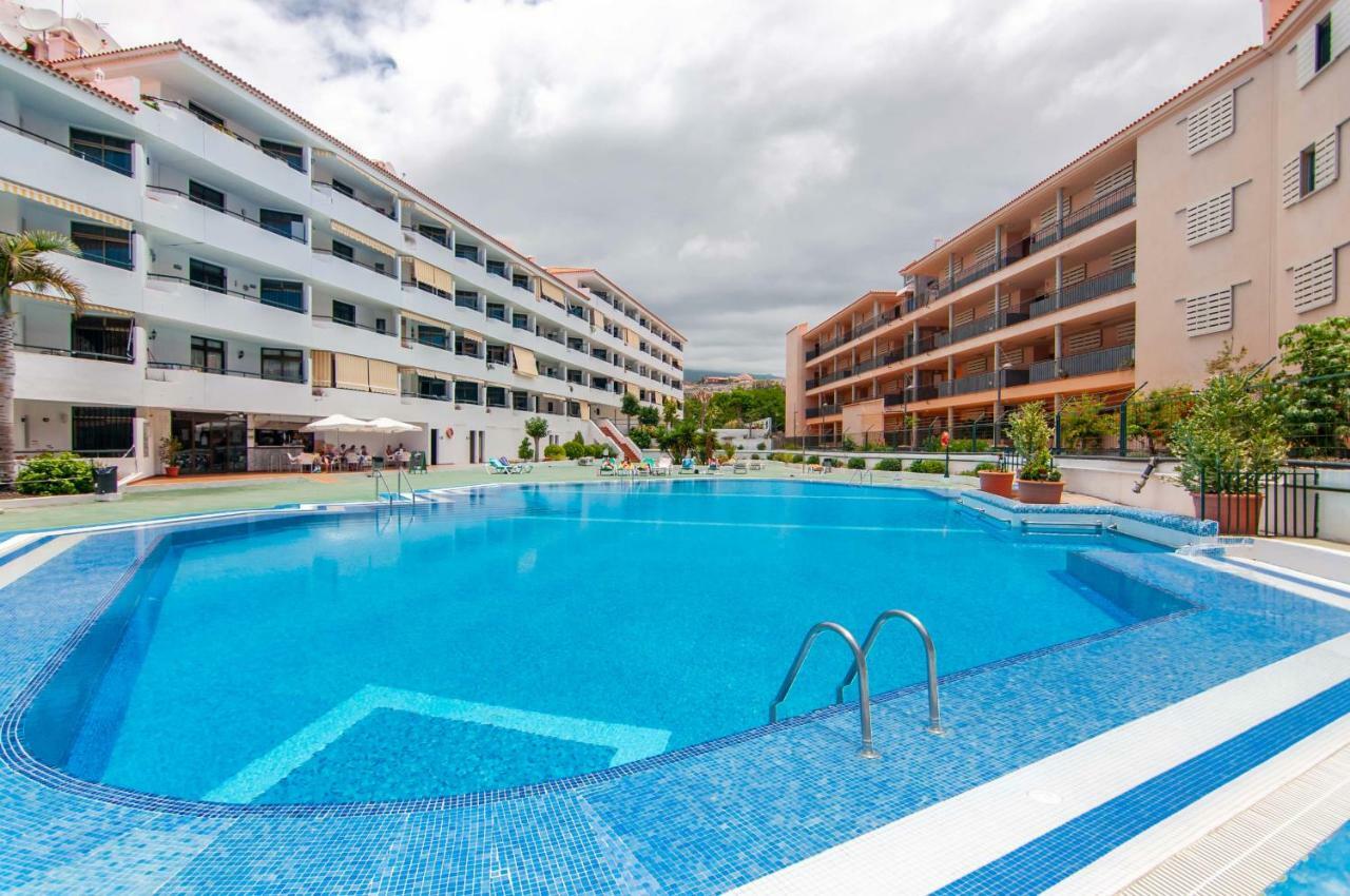 Summerland 2a016 Los Cristianos (Tenerife)