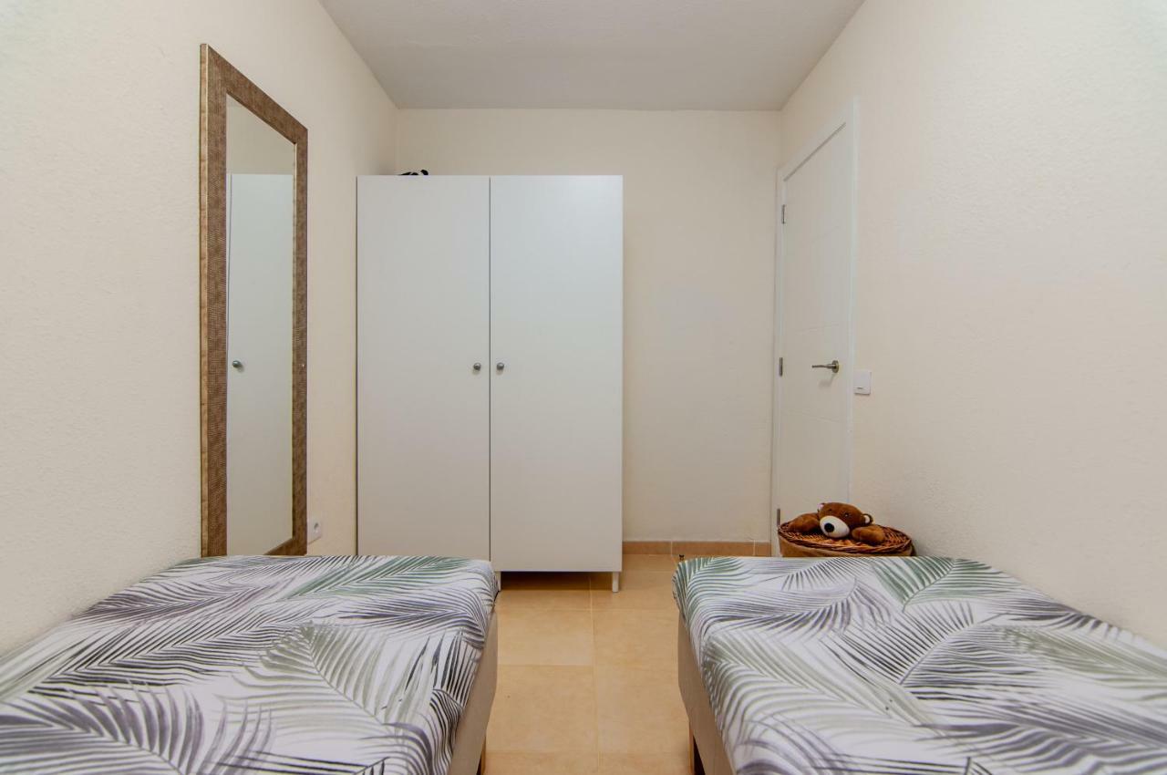 Summerland 2a016 Apartment Los Cristianos (Tenerife)