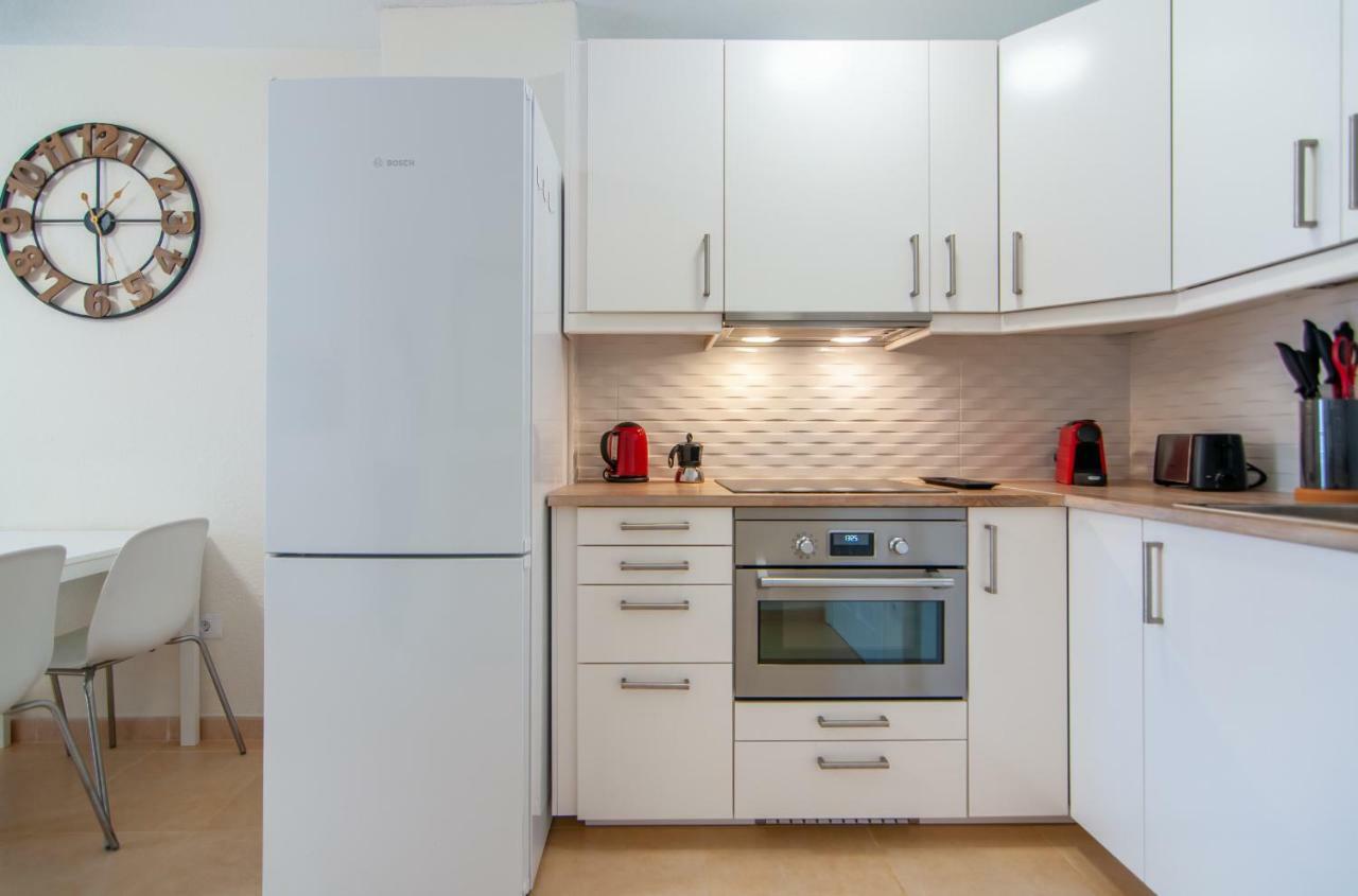 Summerland 2a016 Apartment Los Cristianos (Tenerife)