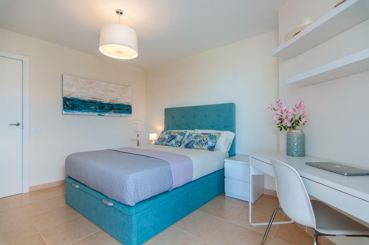 Summerland 2a016 Apartment Los Cristianos (Tenerife)