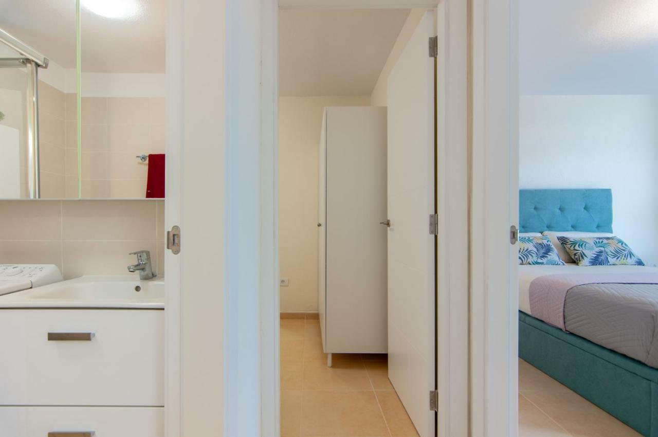 Summerland 2a016 Apartment Los Cristianos (Tenerife)
