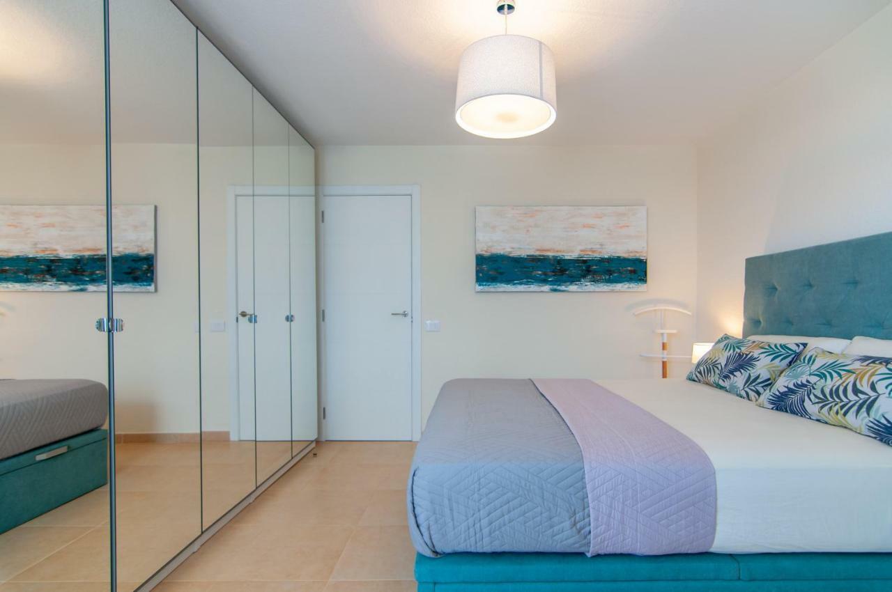 Summerland 2a016 Apartment Los Cristianos (Tenerife)