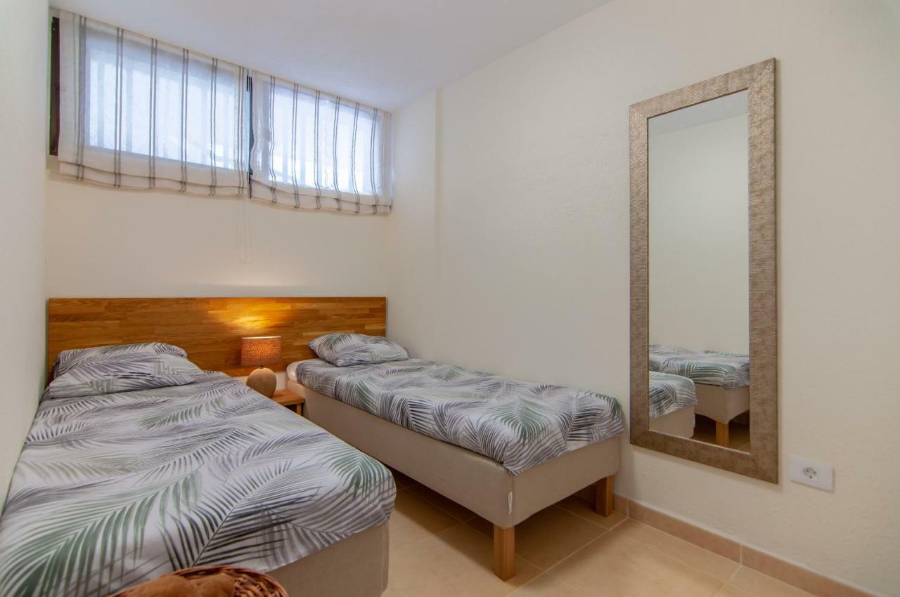 Apartment Summerland 2a016