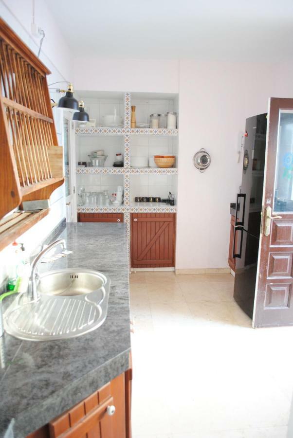 Casa Blanca Villa Costa Adeje (Tenerife)