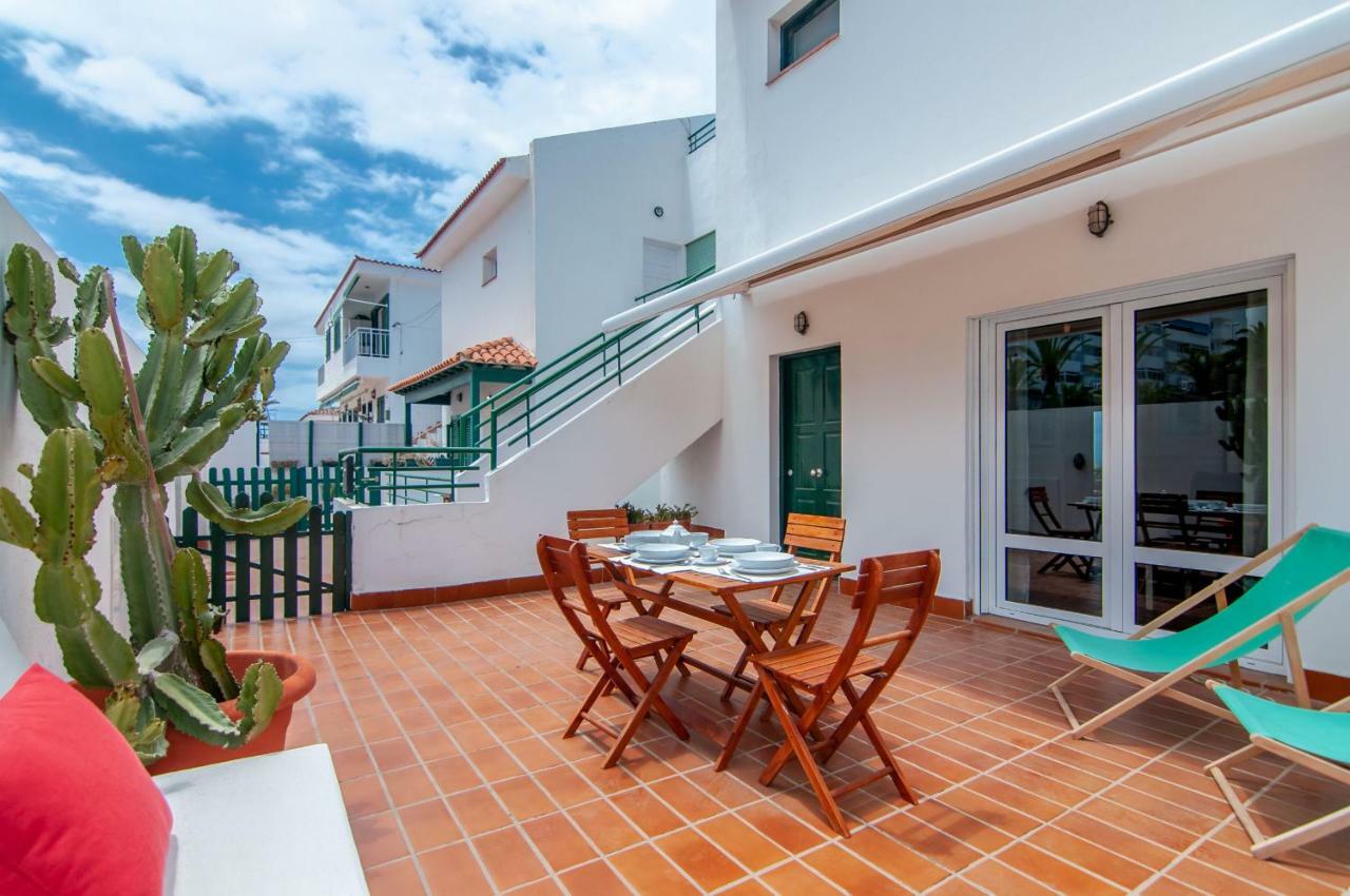 Apartment Terraza La Arena 2a038 Puerto de Santiago (Tenerife)