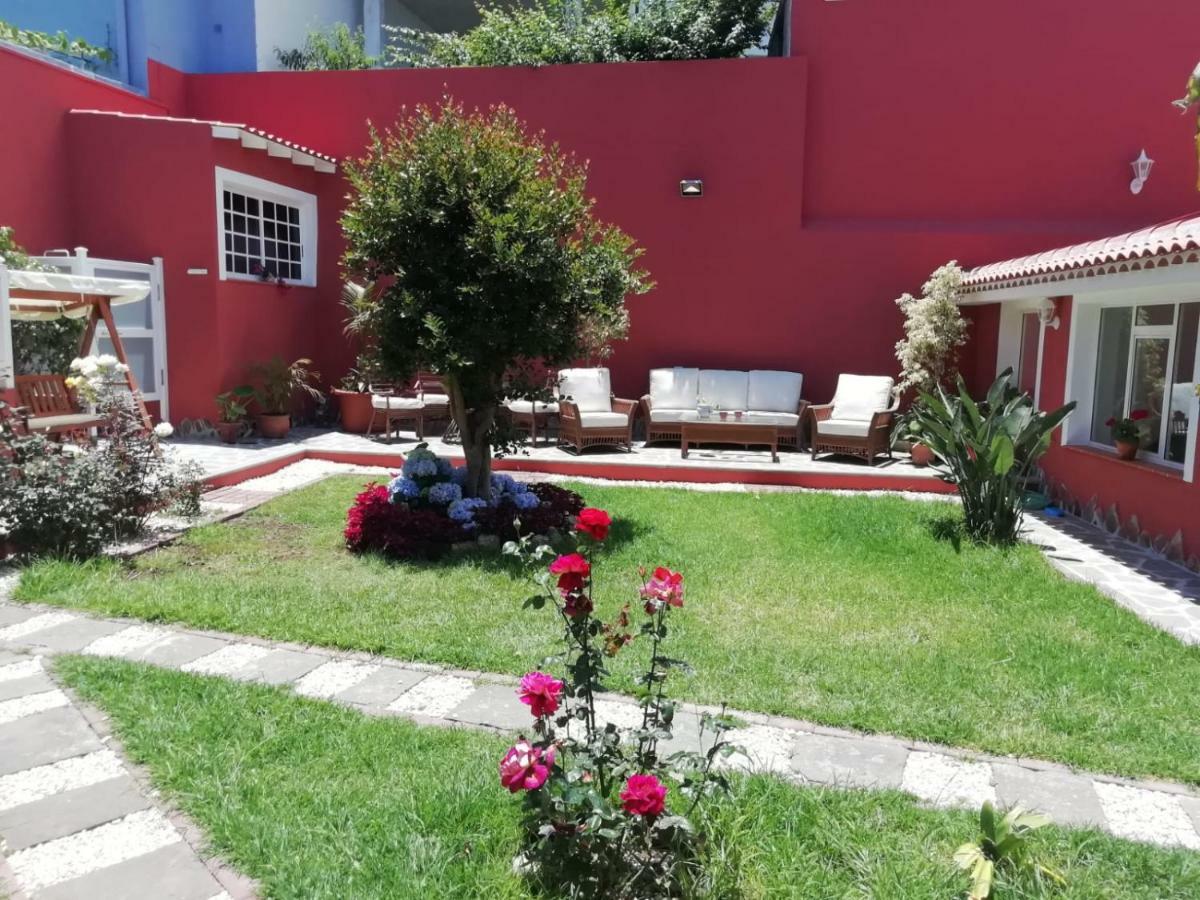Hotel Hotel Drago San Antonio Icod De Los Vinos