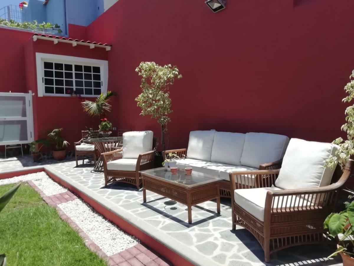 Hotel Drago San Antonio 3* Icod De Los Vinos