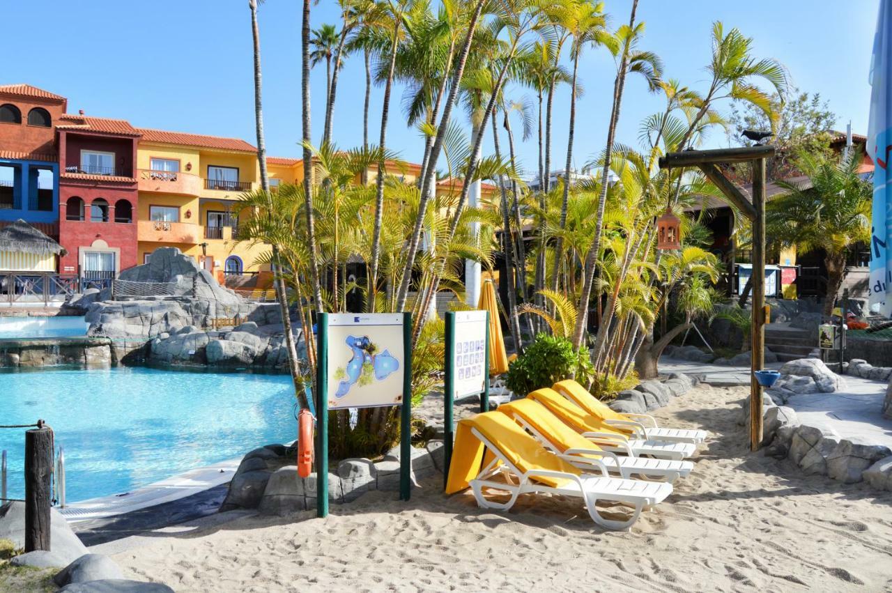 Park Club Europe Station touristique 3*