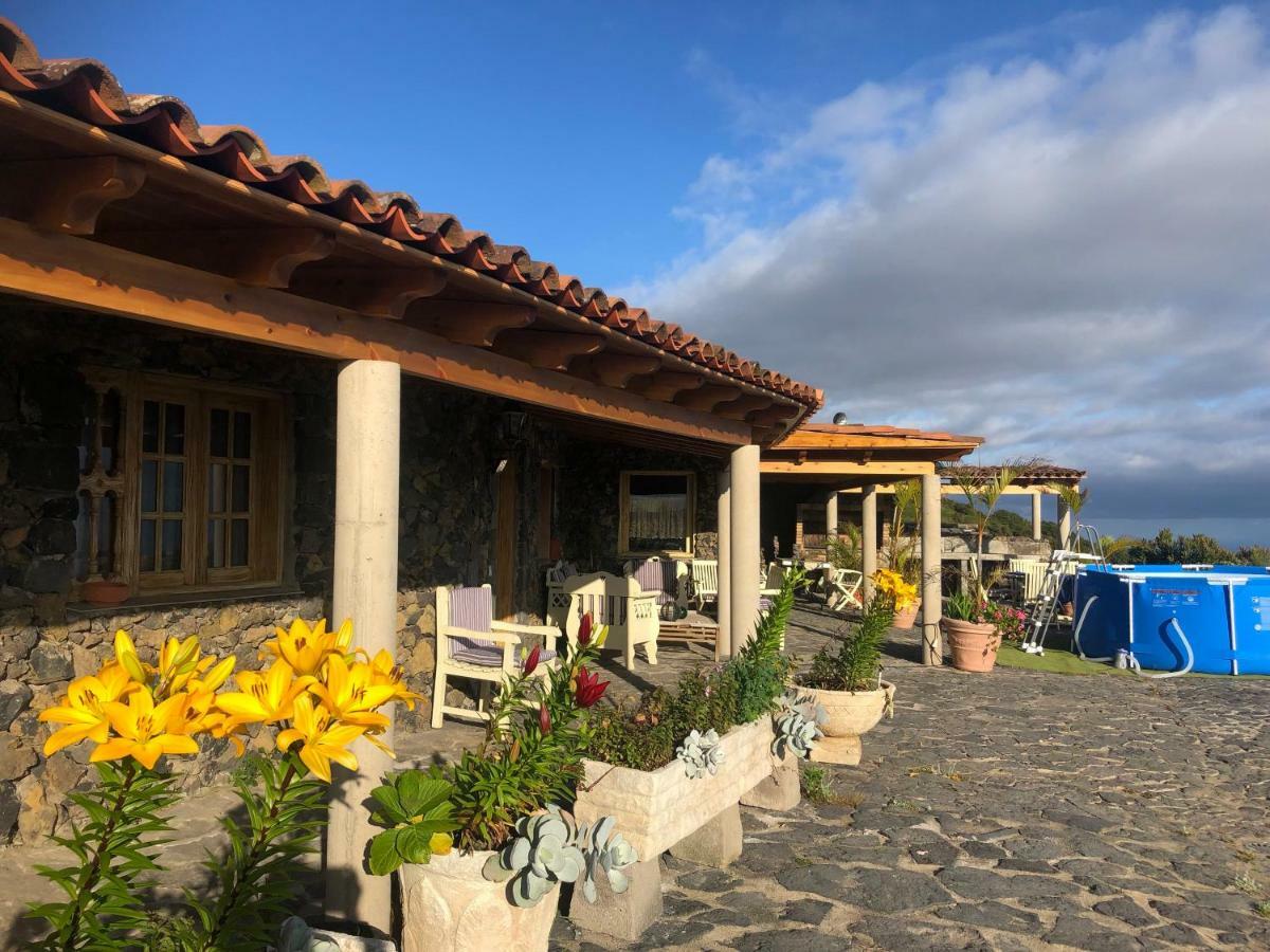 Ecolodge Tenerife