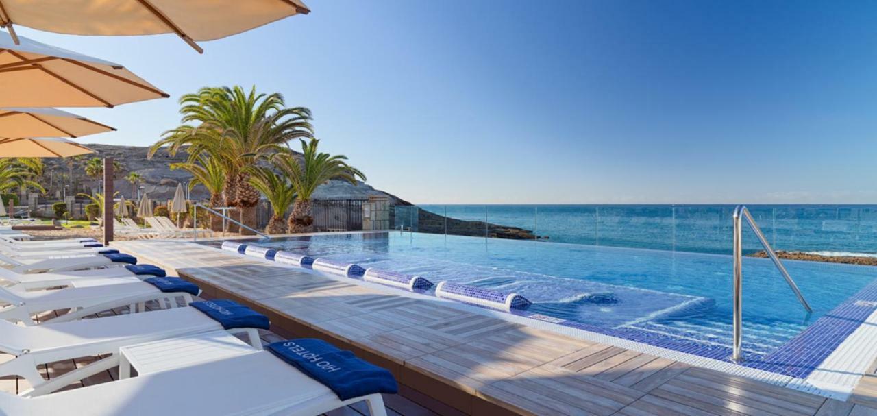 H10 Palace Hotel Costa Adeje (Tenerife)