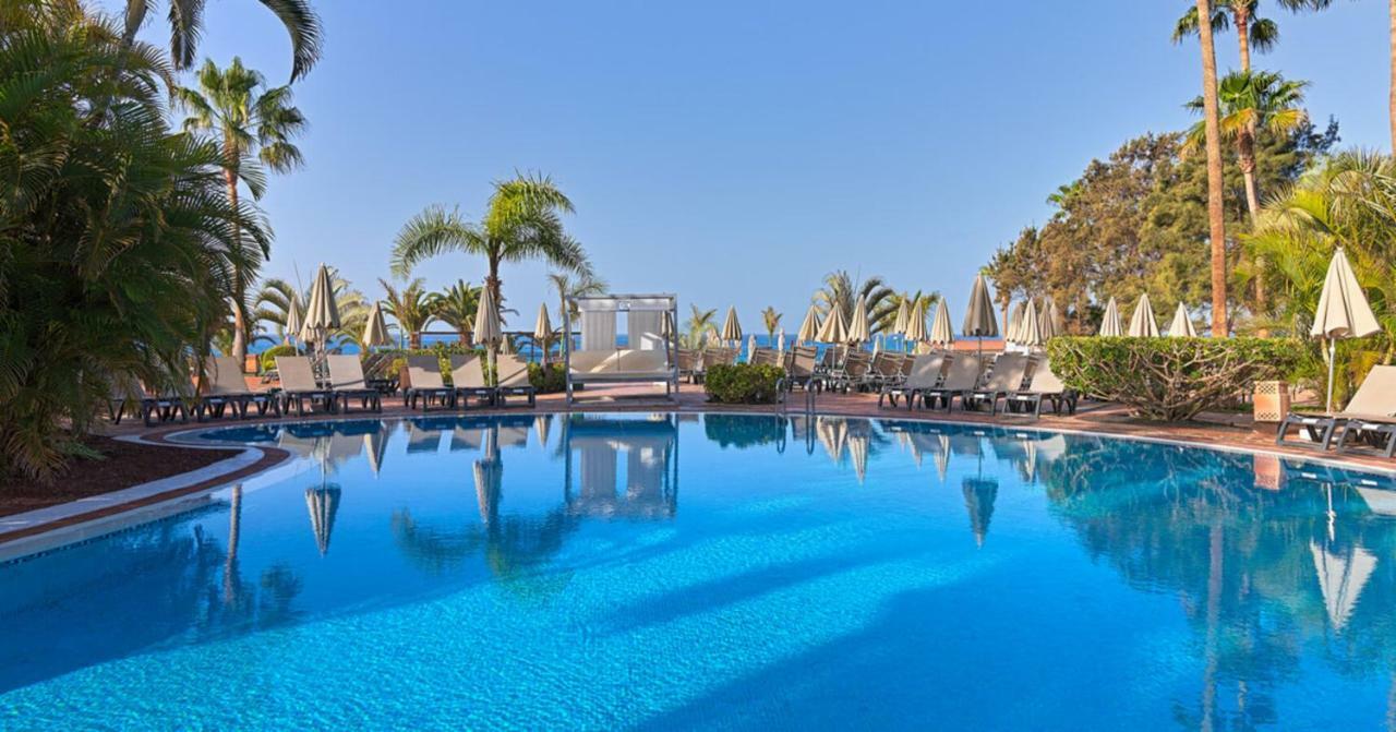 Hotel H10 Palace 4*