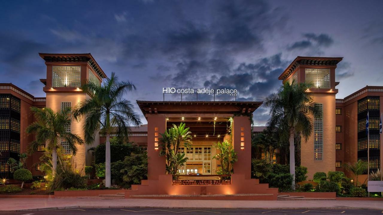 H10 Palace Costa Adeje (Tenerife)