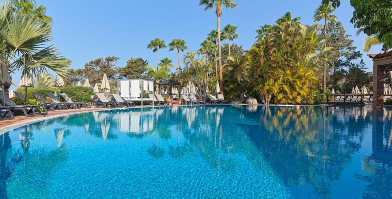 Hotel H10 Palace 4*