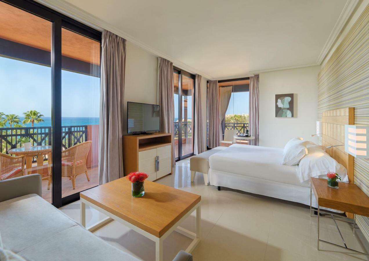 Hotel H10 Palace 4*