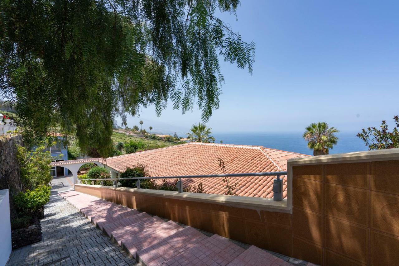 Marina Villa