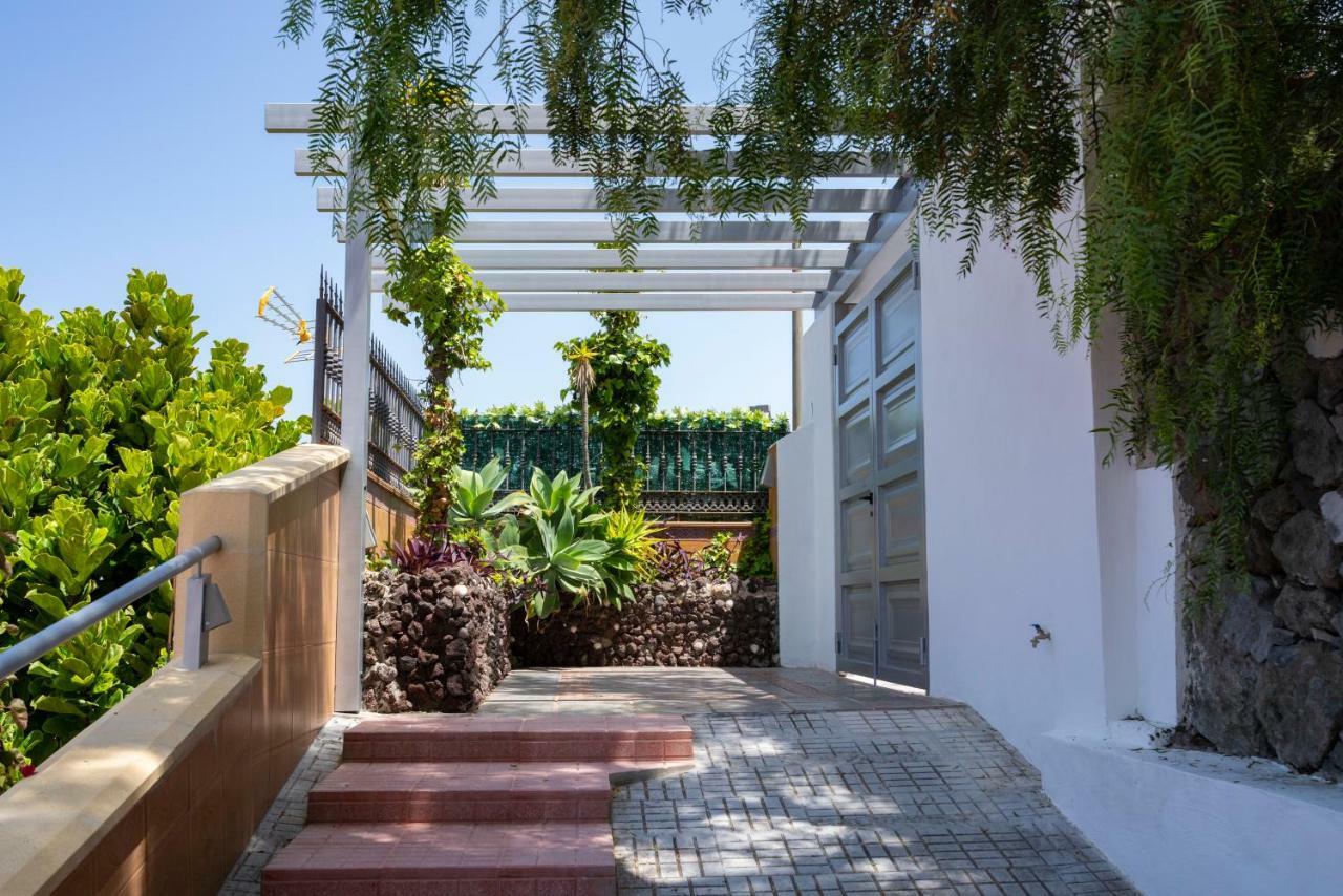 Marina Villa Sauzal