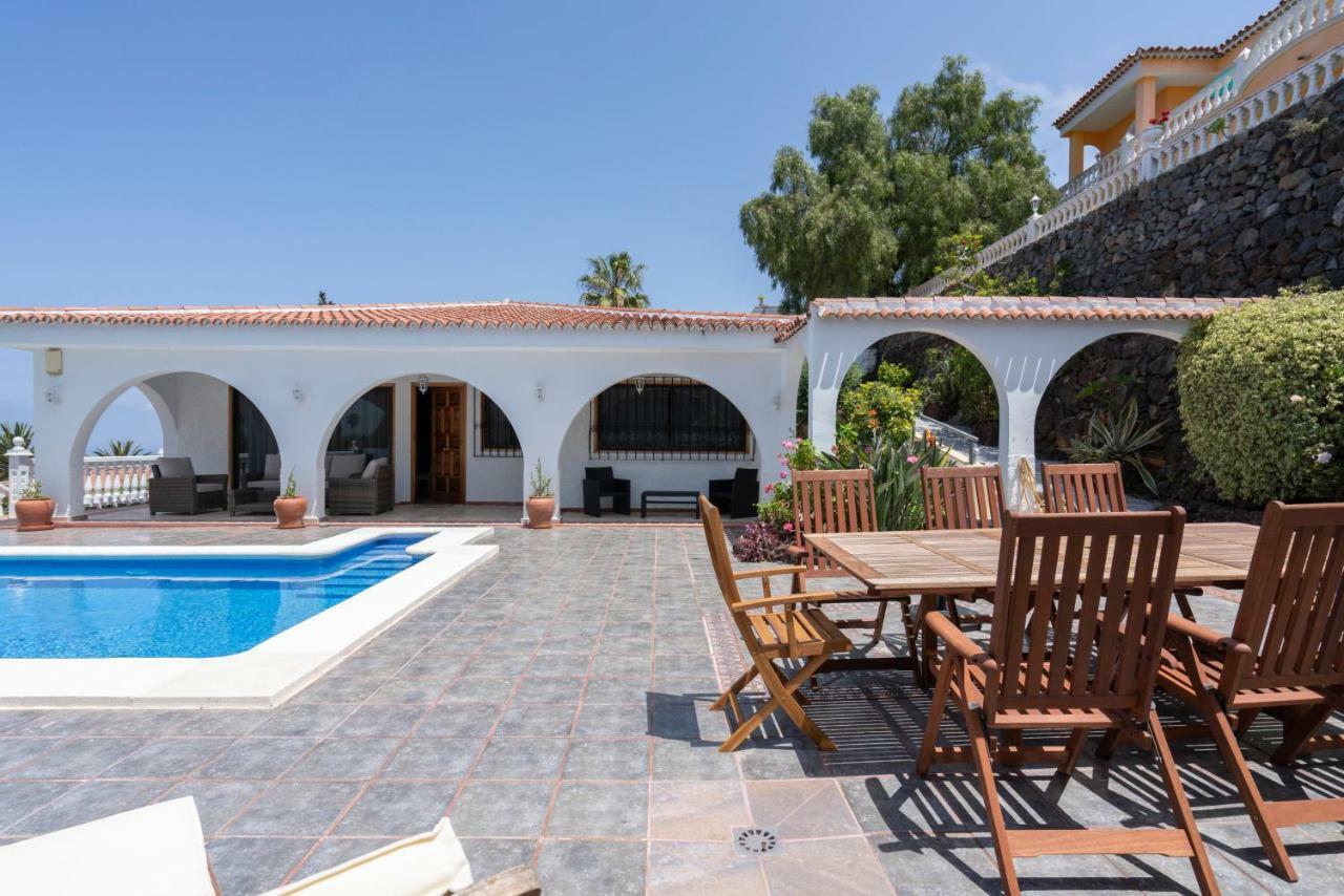 Marina Villa *