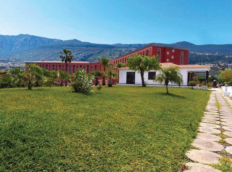 Hotel Las Aguilas Tenerife, Affiliated By Melia Puerto de la Cruz (Tenerife)