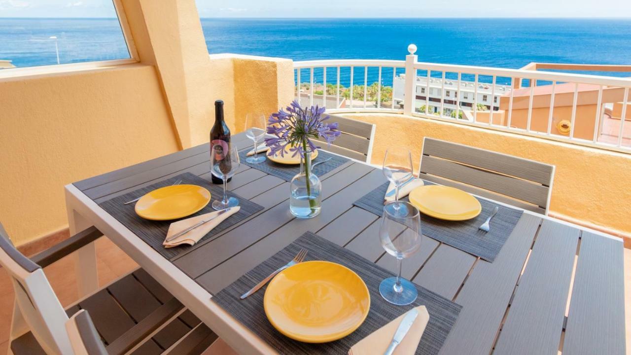 Сasa de vacaciones Duplex Sea Views *
