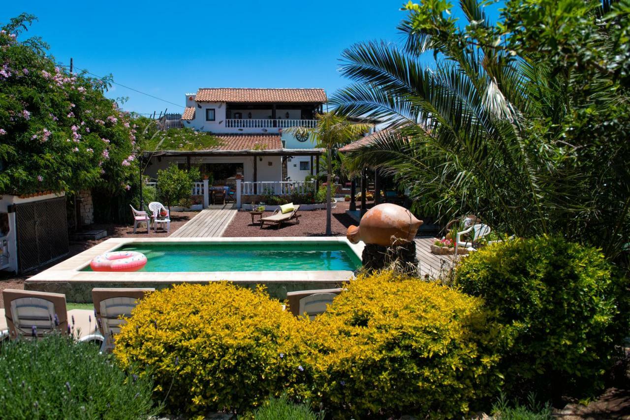 Finca San Agustin Holiday home *