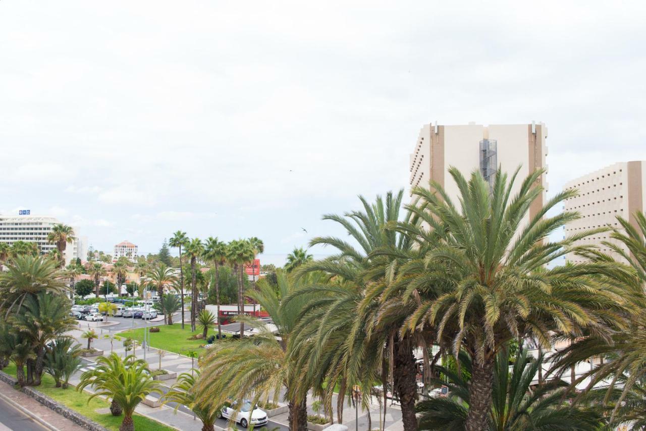 Apartment Piteras Arona (Tenerife)