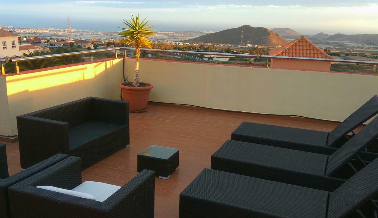 Casa Viera