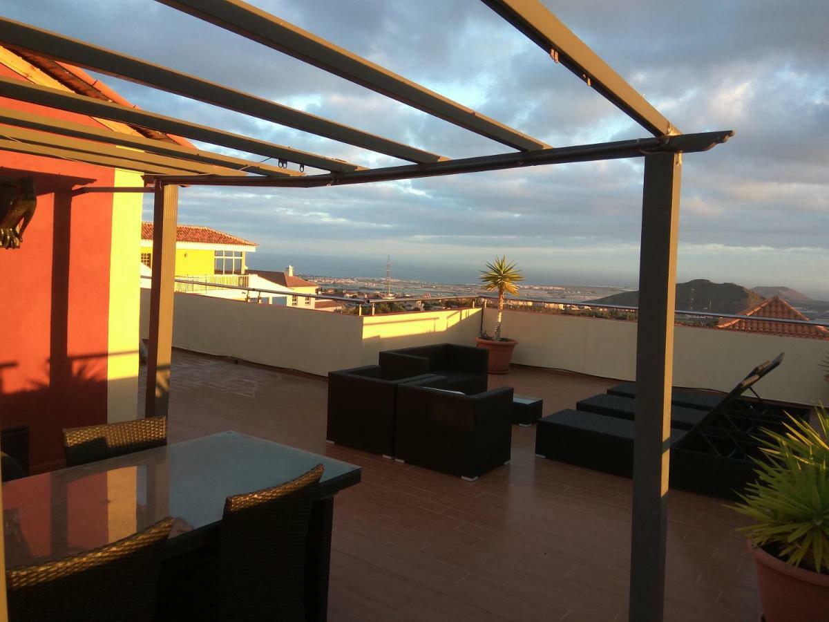 Casa Viera Villa