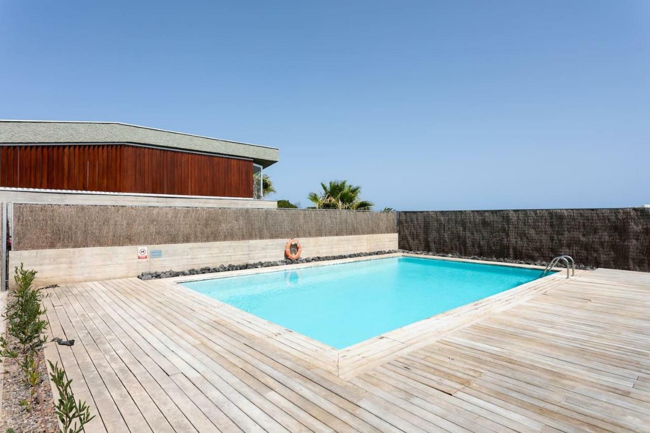 Holiday home Brisa Azul Luxury Ocean View *
