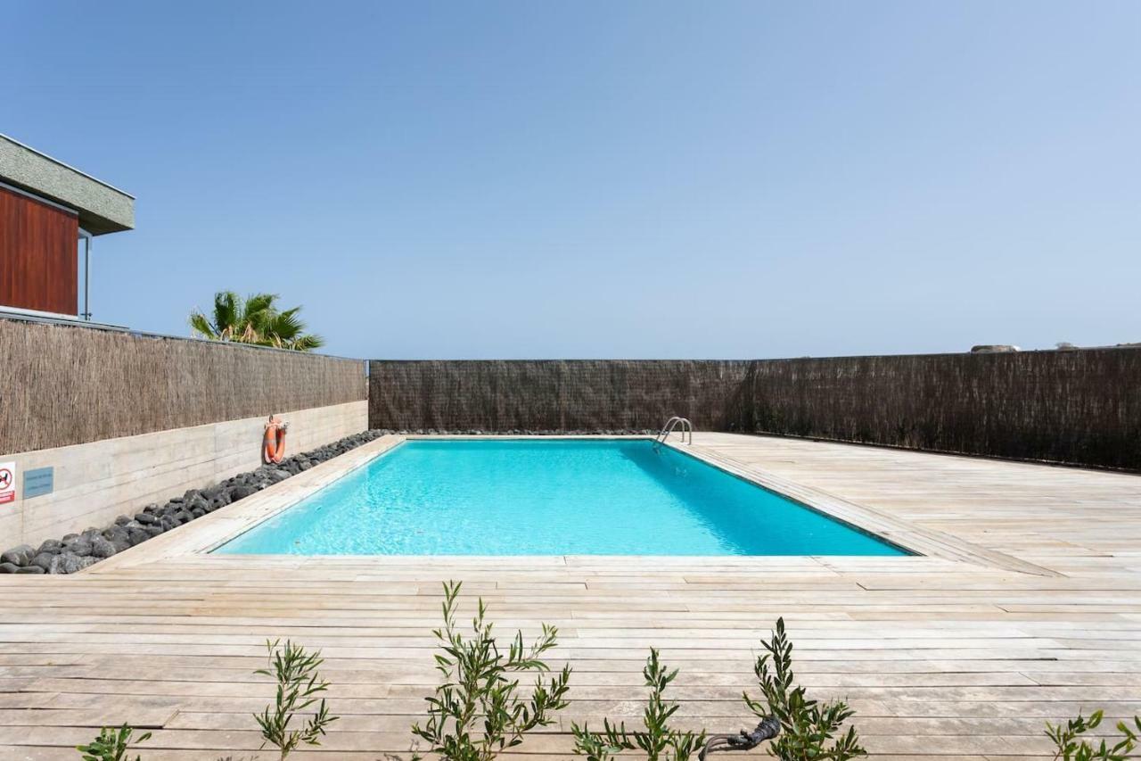 Brisa Azul Luxury Ocean View La Mareta