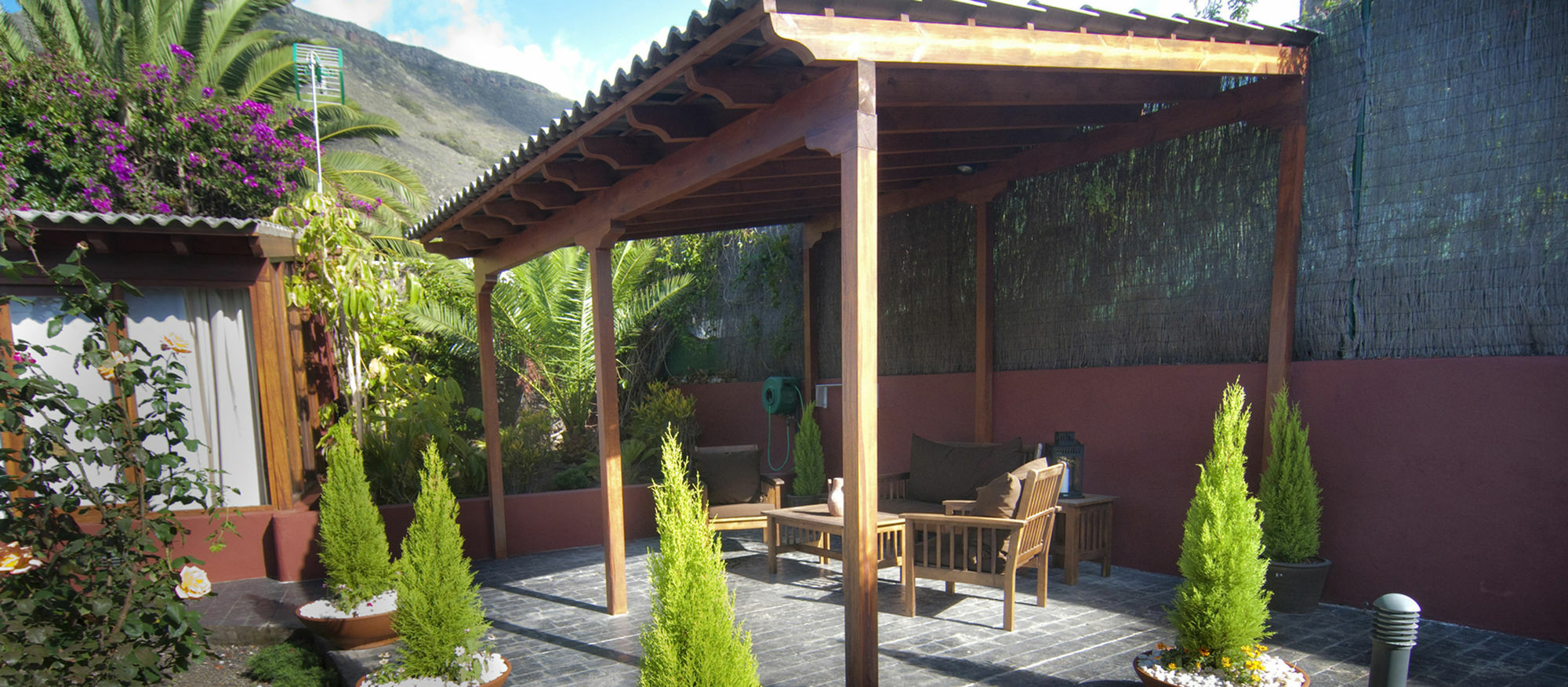 El Rincón Del Huroncillo Tejina
