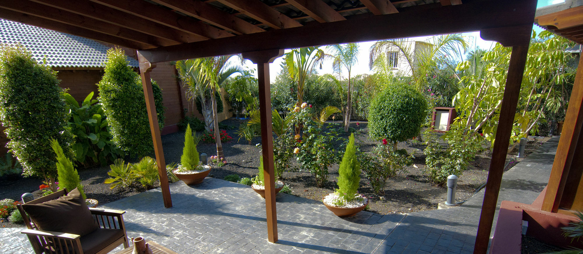 El Rincón Del Huroncillo *
