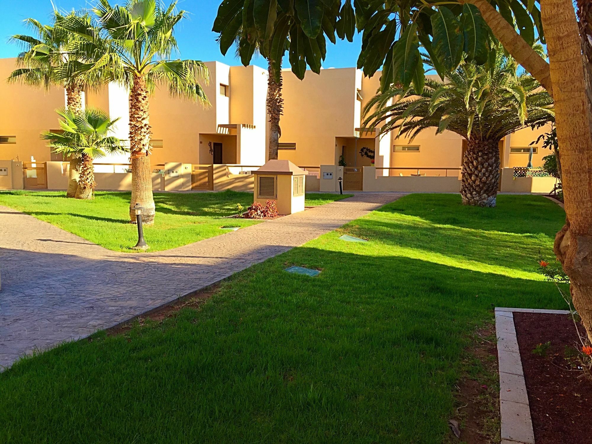 Holiday home Ocean