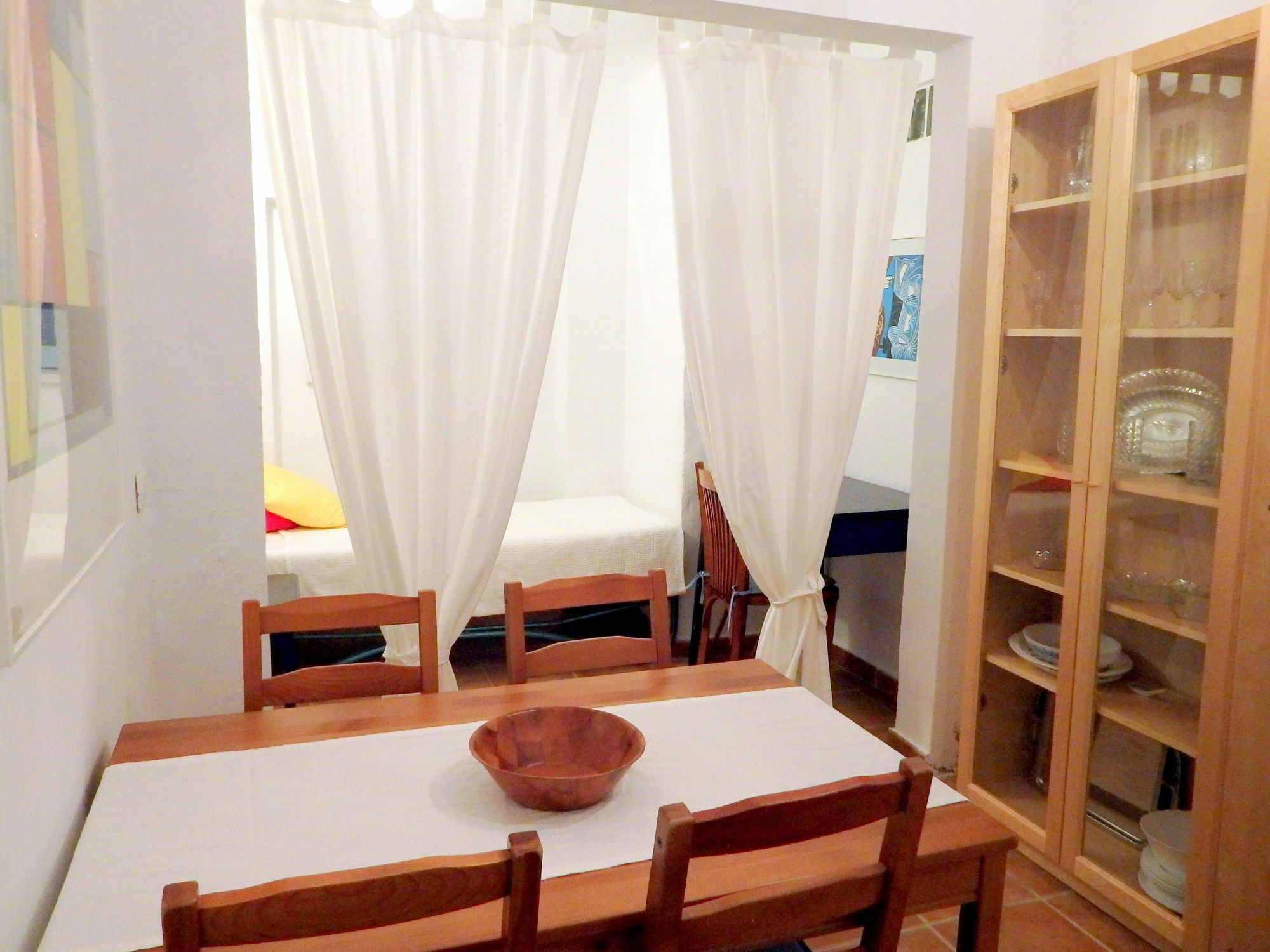 Holiday home Casa Nieves De Igueste