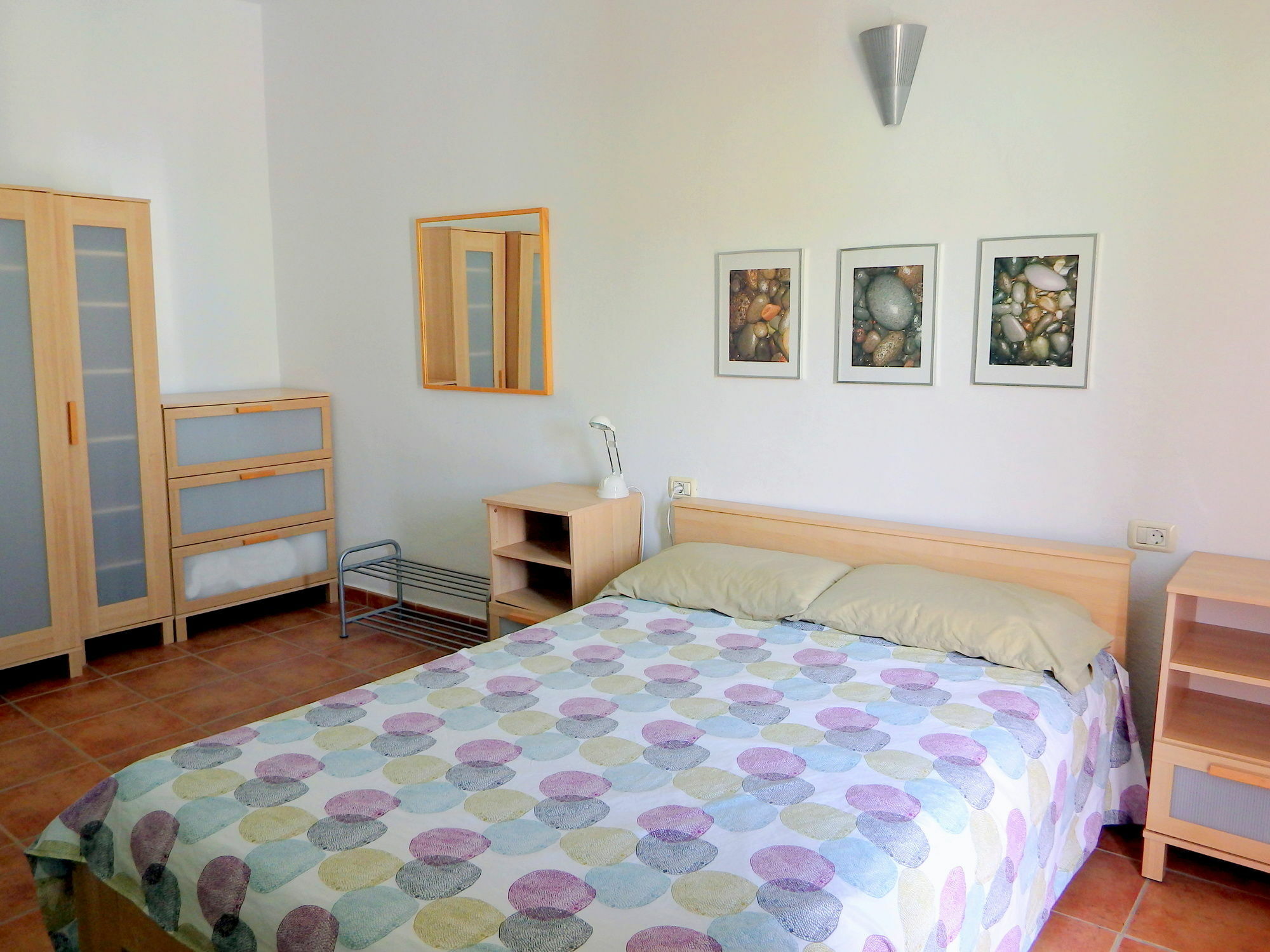 Holiday home Casa Nieves De Igueste Igueste de San Andres