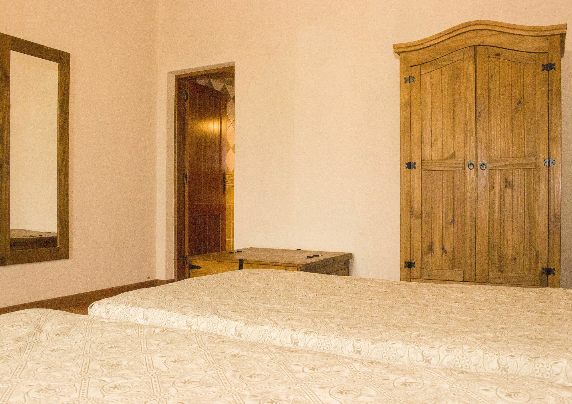 Casa Rural La Tanquera Los Realejos